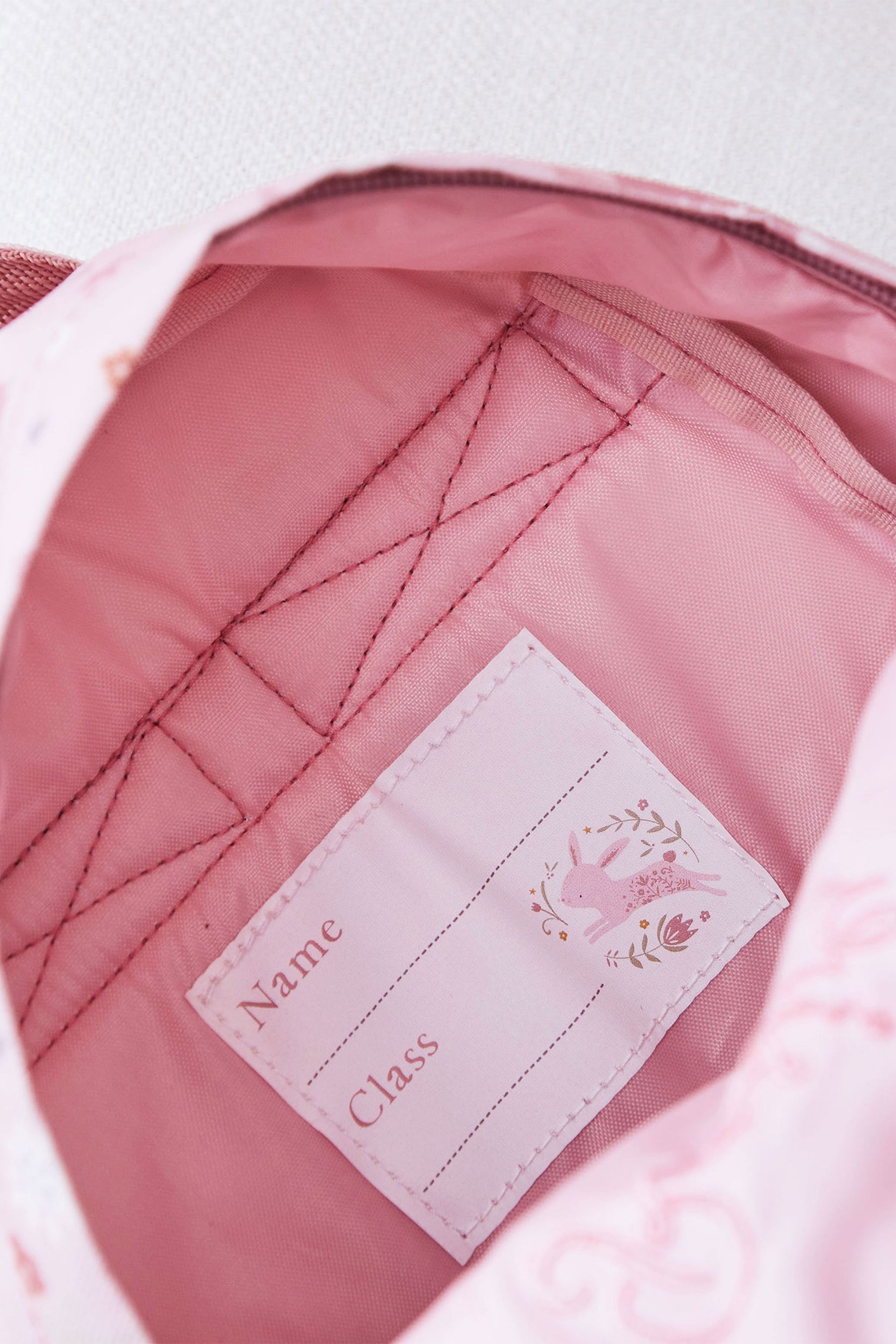 My 1st years personalised bag new arrivals