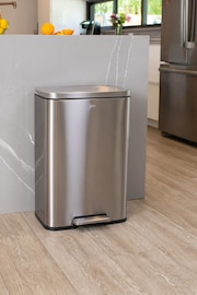 EKO Madison Recycling Bin 25+20L - 圖片 1，共 4