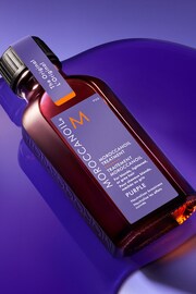 Moroccanoil Treatment Purple 50ml - Image 5 of 5