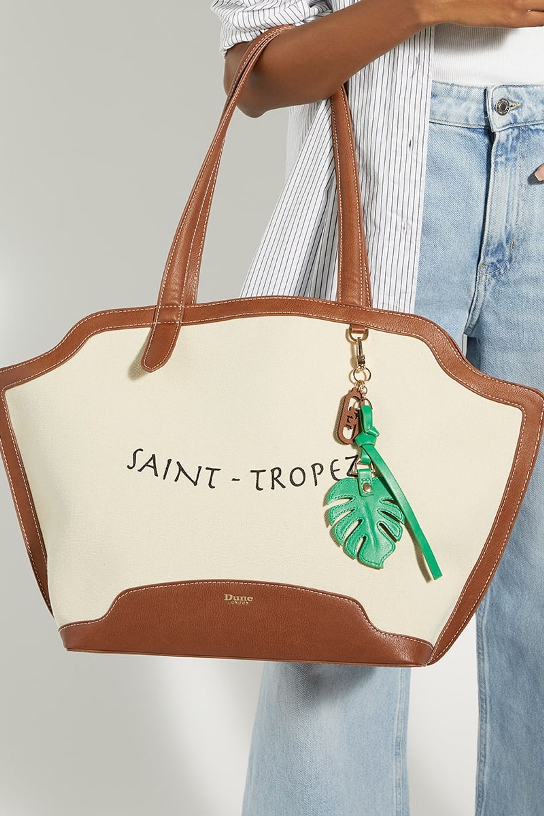 Dune beach bag clearance