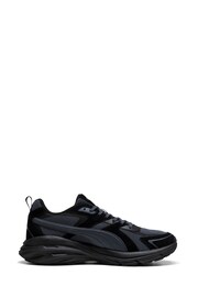 Puma Black Mens Hypnotic LS Sneakers - Image 1 of 6