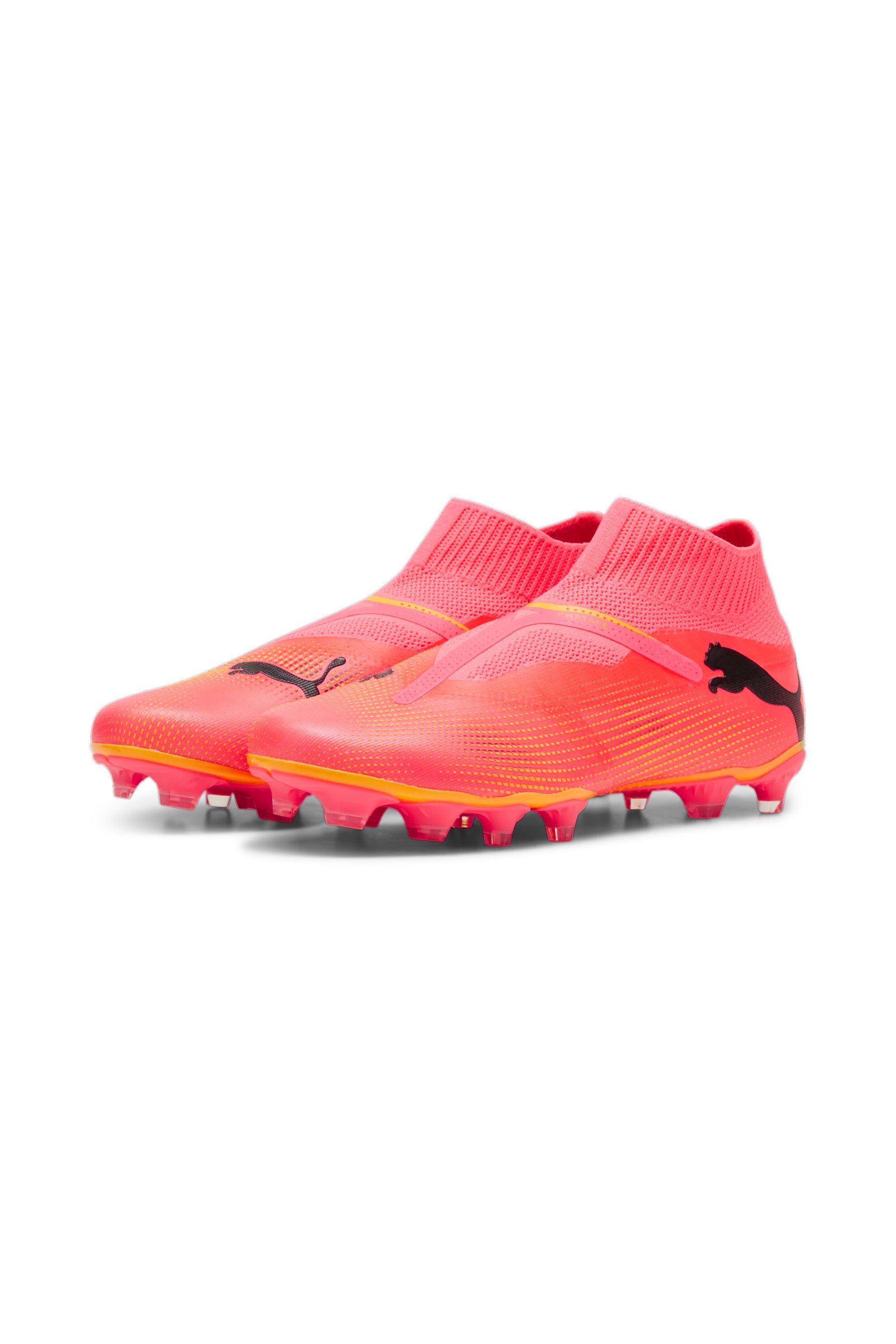 Puma future rosa best sale