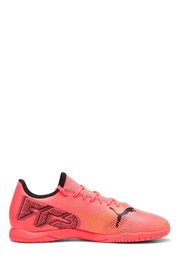 Puma メンズ フューチャー 7 プレイ IT サッカースパイク - Image 1 of 6