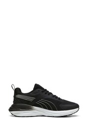 Puma Black Mens Hypnotic Sneakers - Image 4 of 8