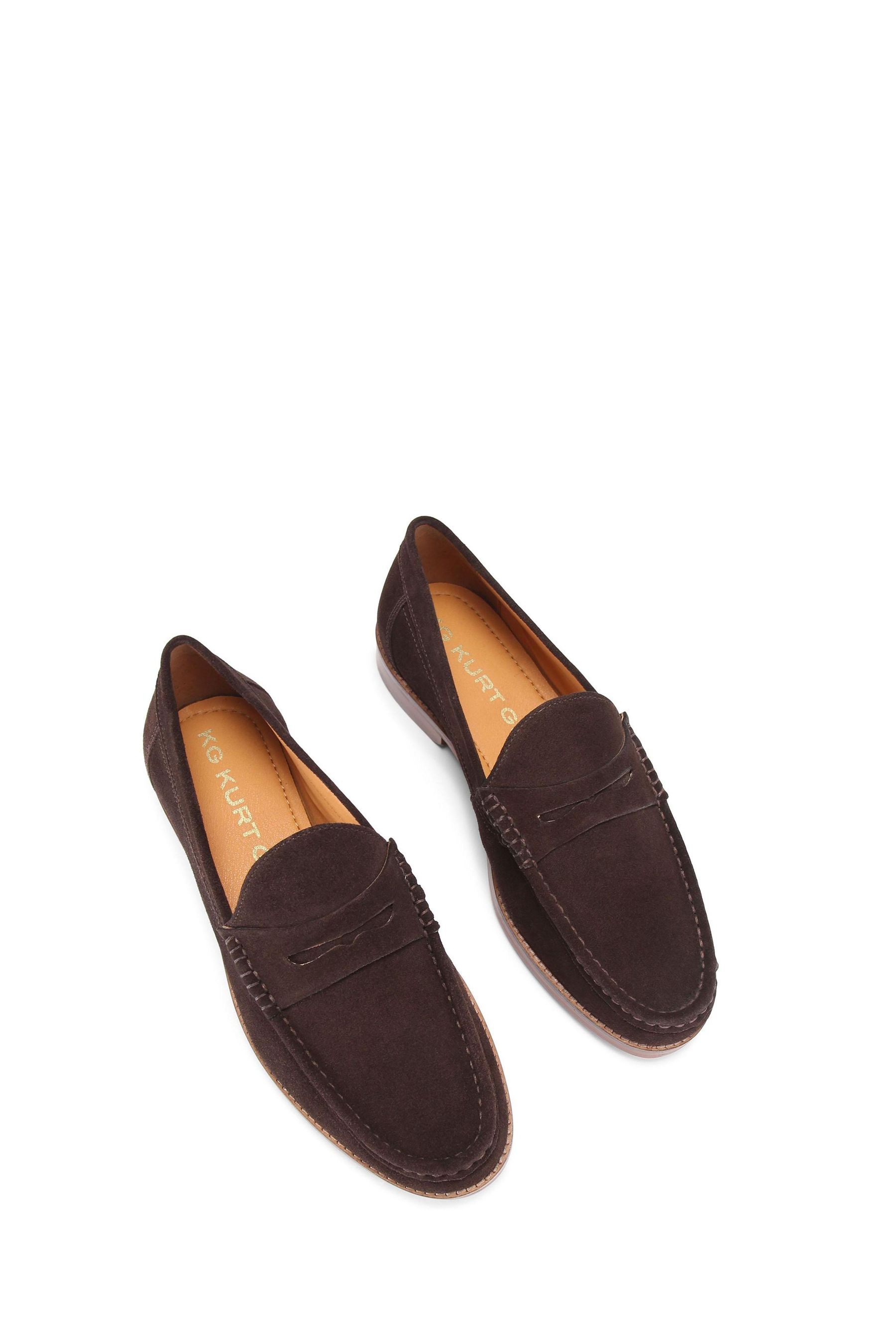 Kurt g shoes deals