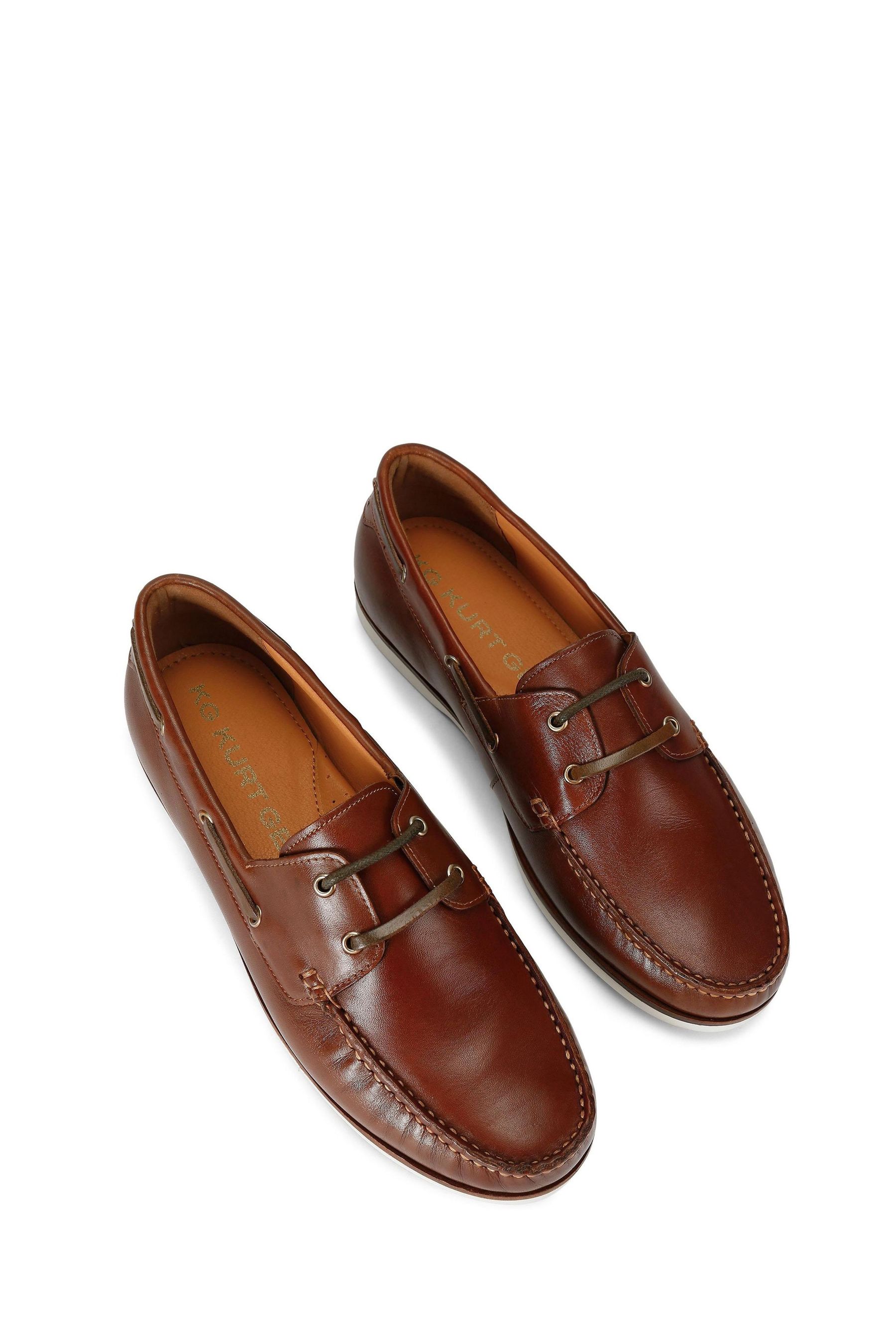 Kurt geiger boat shoes deals