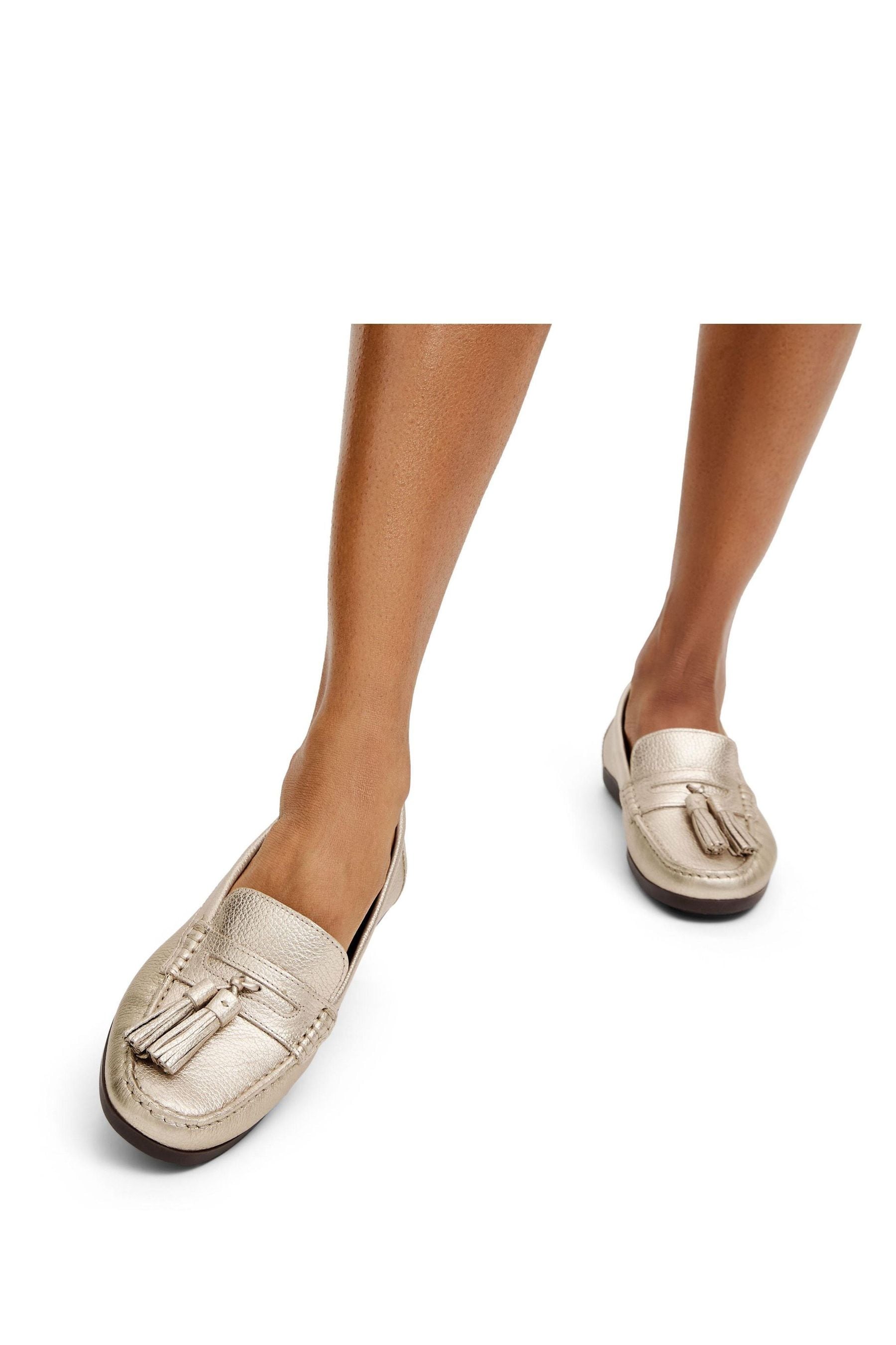 Carvela match tassel loafers on sale
