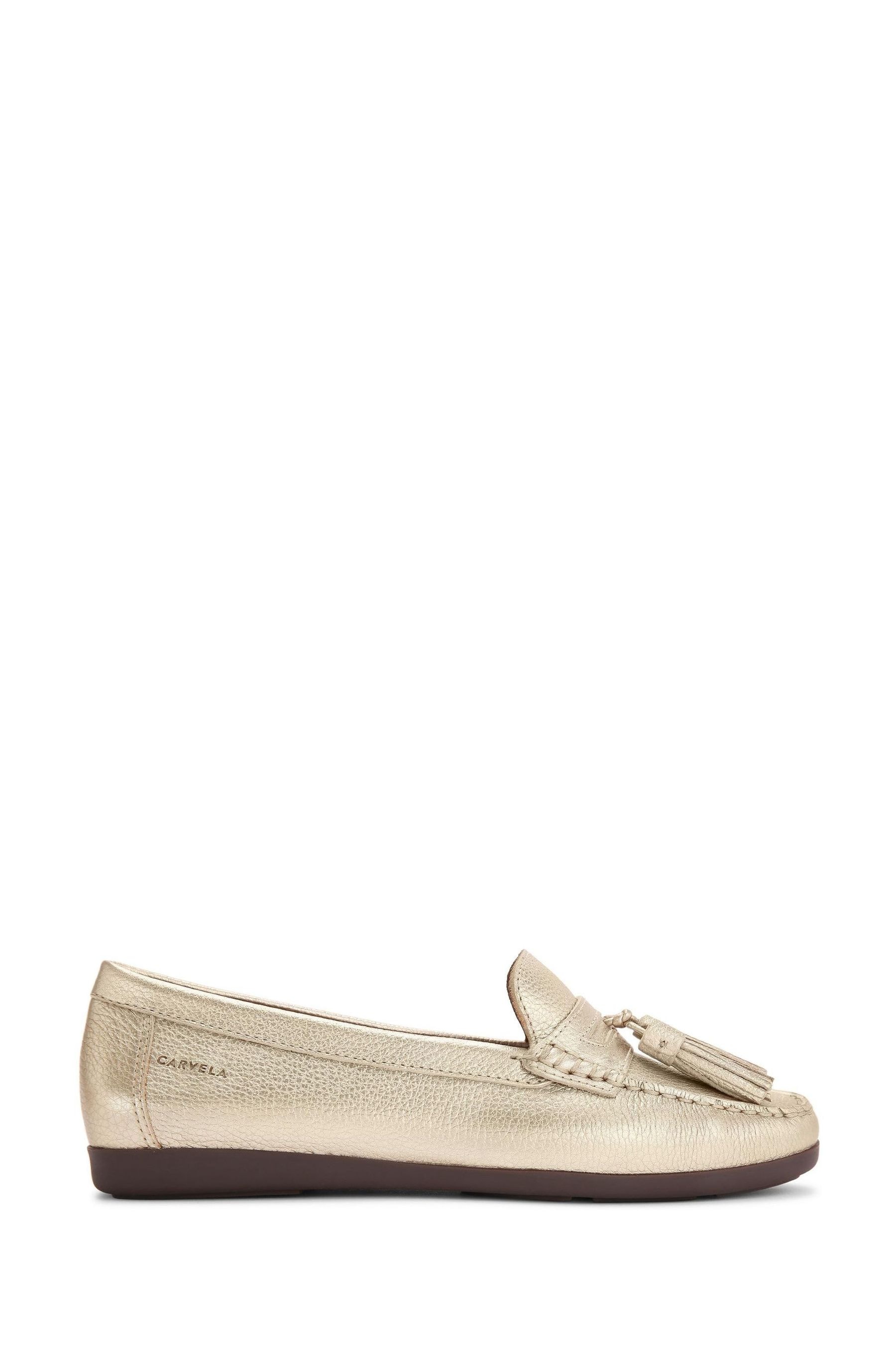 Buy Carvela Comfort Tuscany Loafer Tassle Shoes from the Next UK online shop