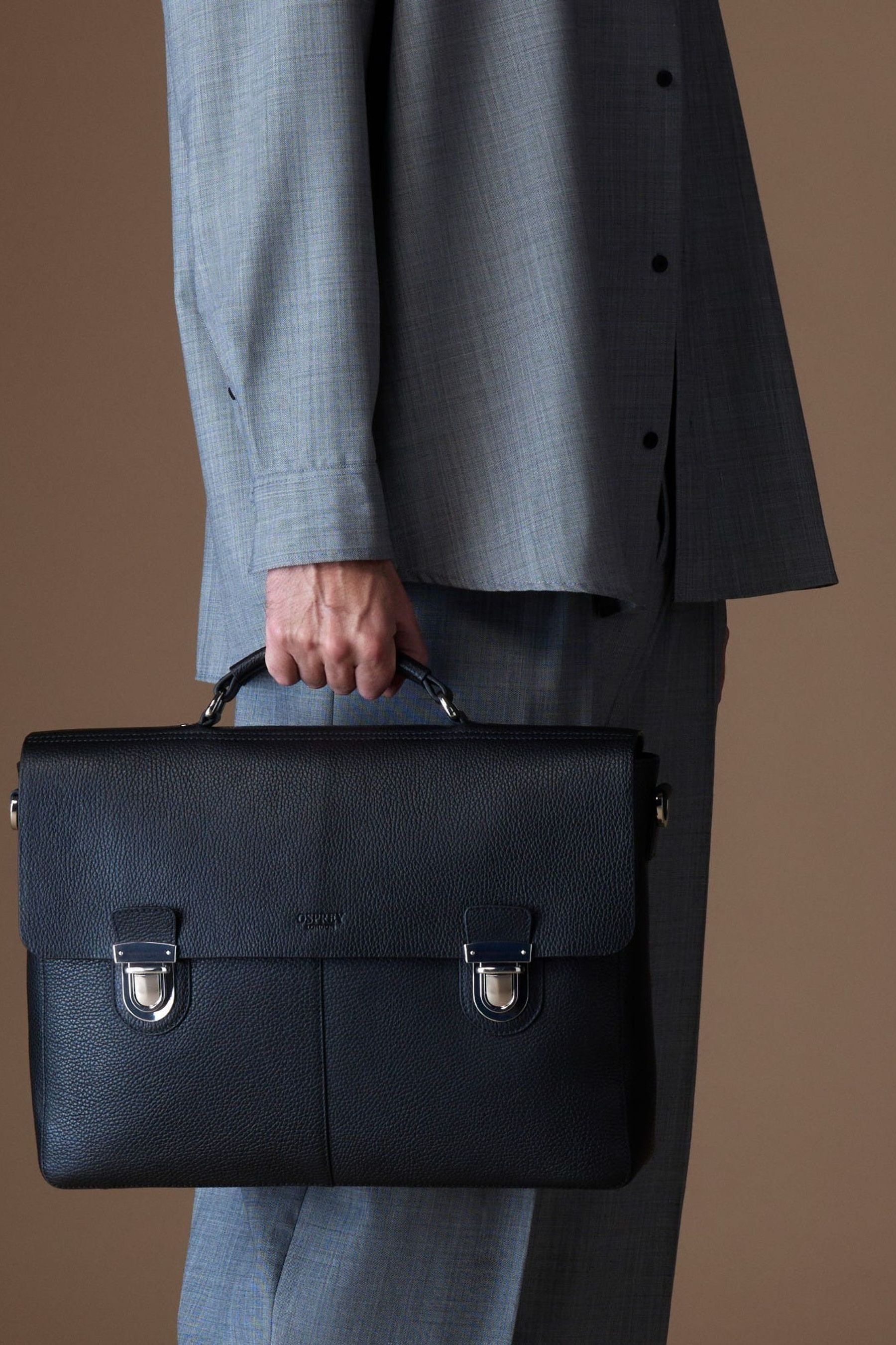 Osprey briefcase cheap