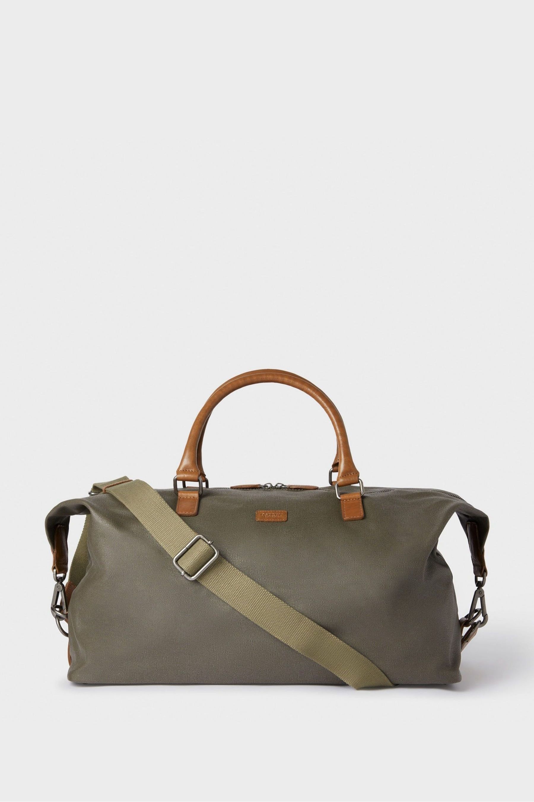 SAINT LAURENT GIANT HOLDALL BAG