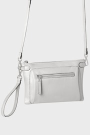 OSPREY LONDON The Ruby Leather Cross-Body Bag - Image 2 of 5
