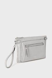 OSPREY LONDON The Ruby Leather Cross-Body Bag - Image 3 of 5