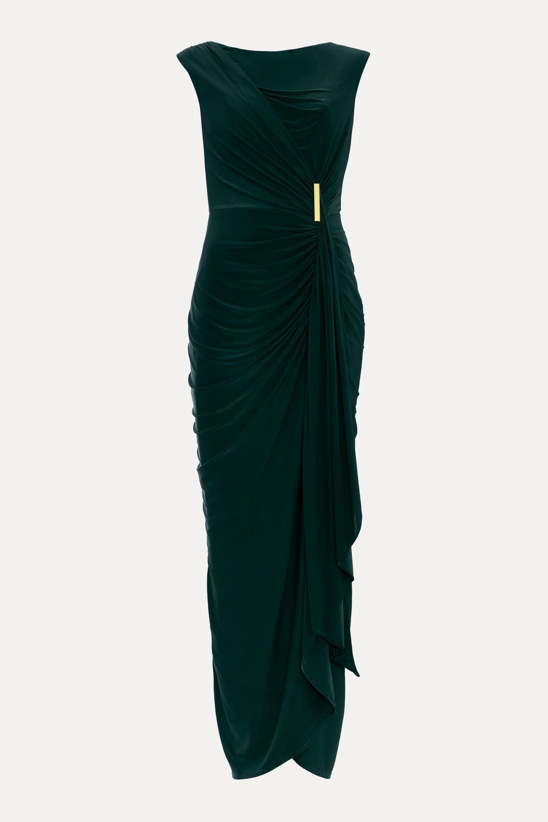 Buy Phase Eight Green Donna Maxi Dress from Next United Arab Emirates
