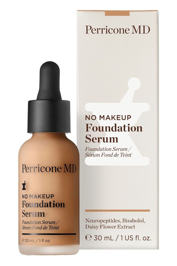 Perricone MD No Makeup Foundation Serum 30ml - Image 1 of 3