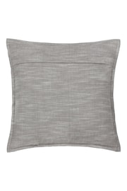 Yard Stone Torresman Oxford Edged Cushion - Image 2 of 4