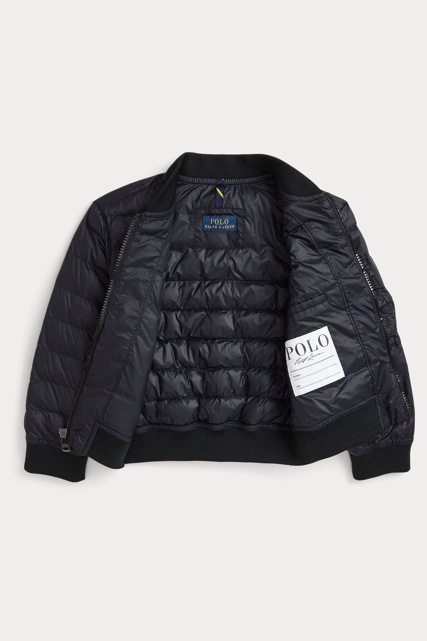 Bomber ralph lauren online