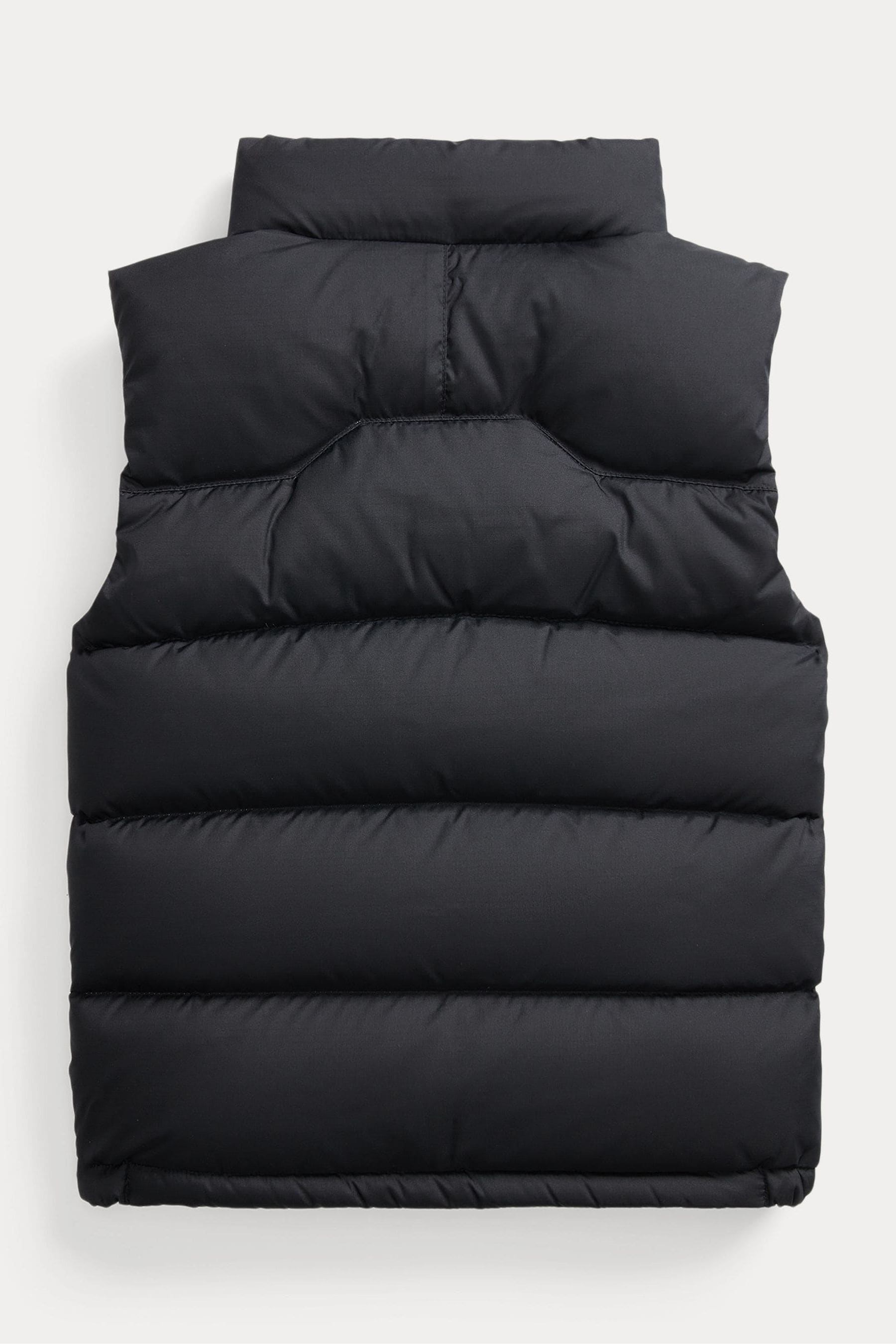 Next boys gillet online
