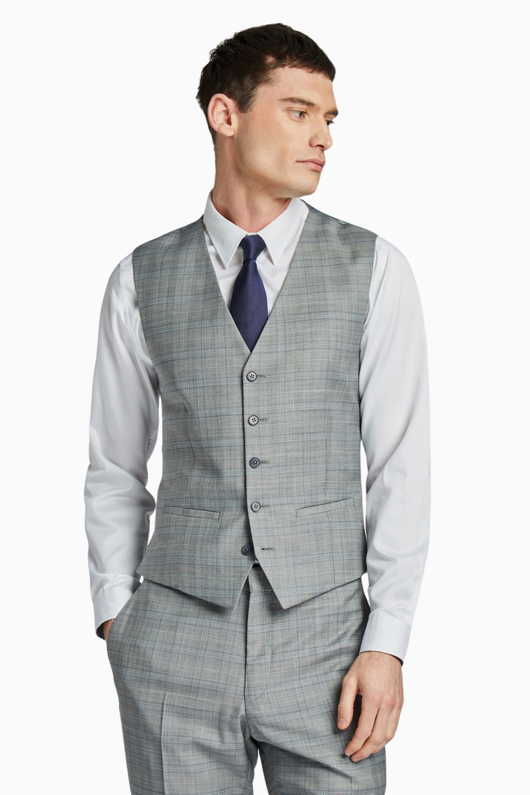 Ted baker waistcoat 2025