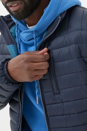 FatFace Blue Dartmouth Jacket - Image 5 of 7