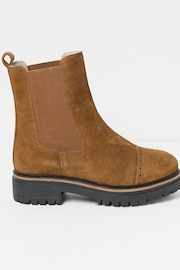 FatFace Chelsea Boots - Bild 1 von 3