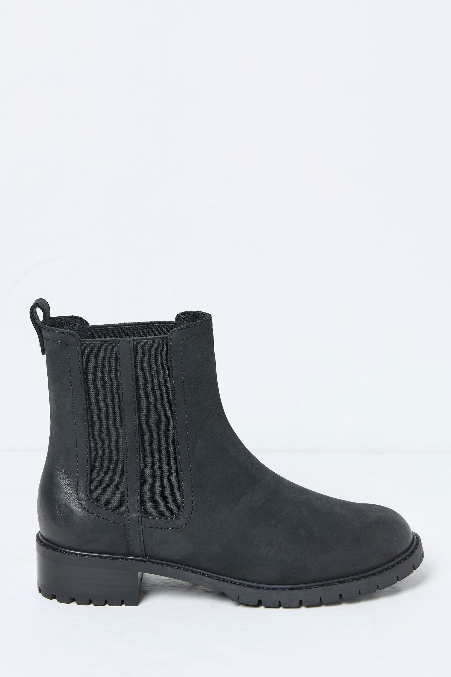 Fatface chelsea boots 2025
