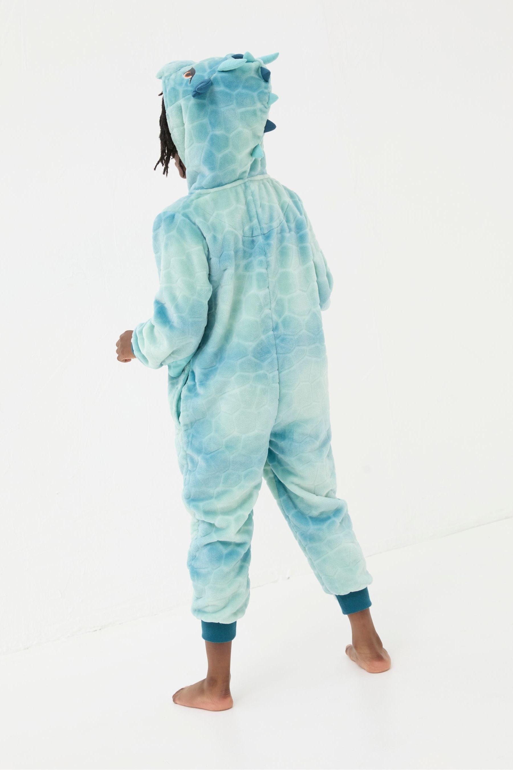 Fatface onesies top