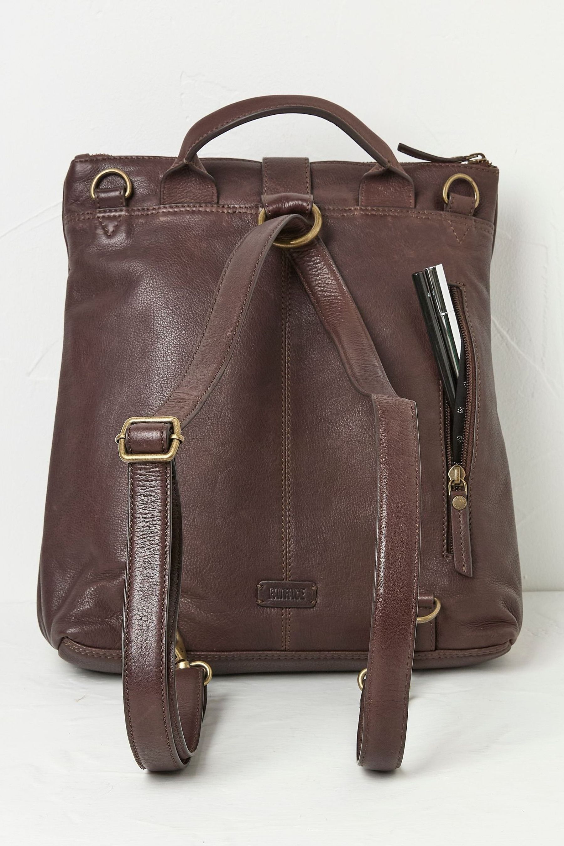 Buy FatFace Ava Brown Backpack from Next Luxembourg