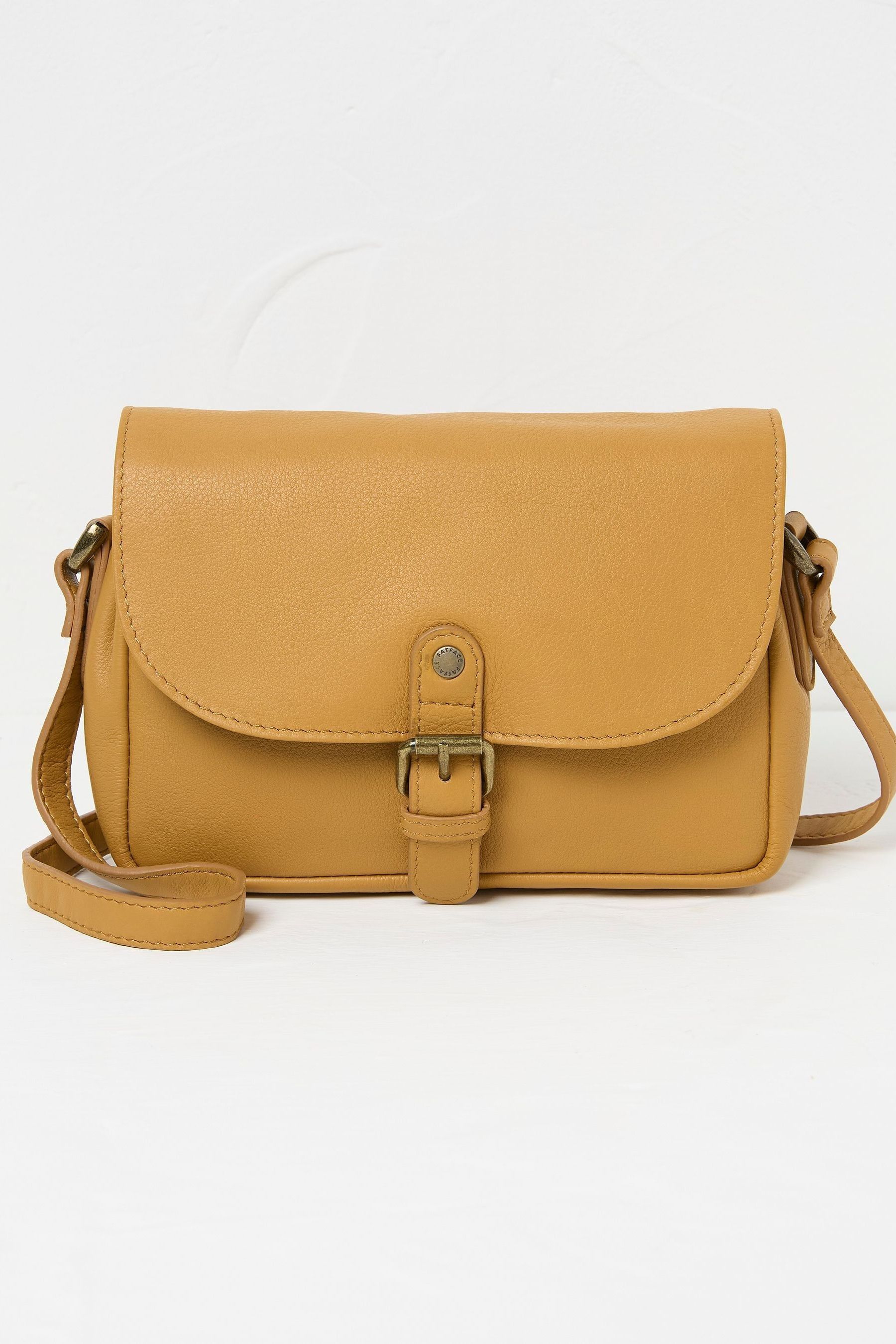 Next yellow handbag hotsell
