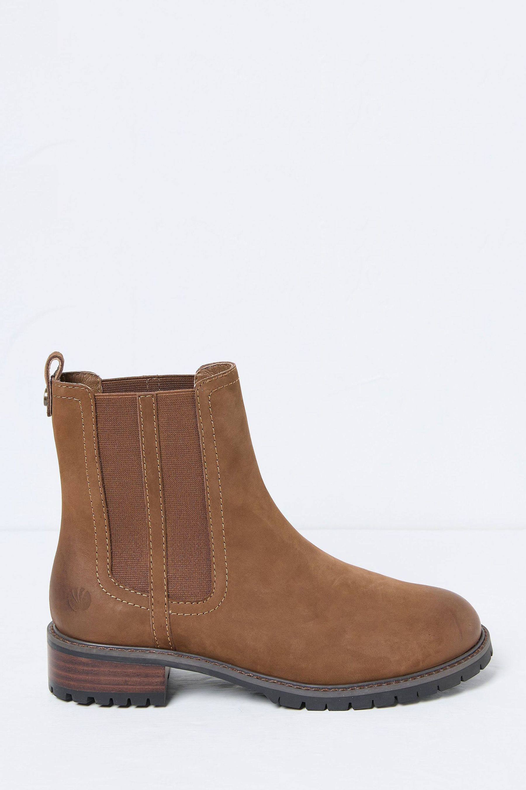 Next fat face boots deals