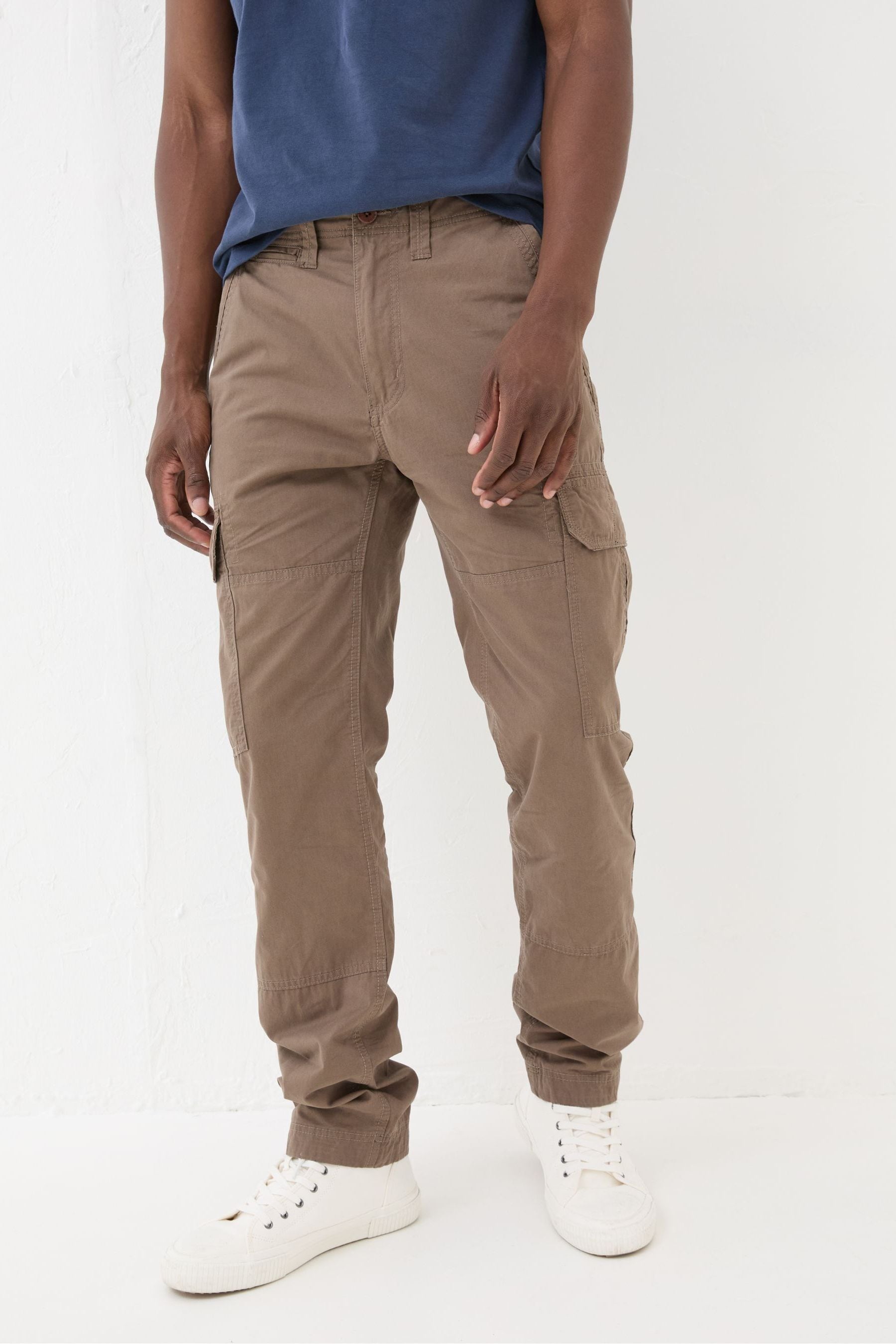 Fat face cargo pants deals