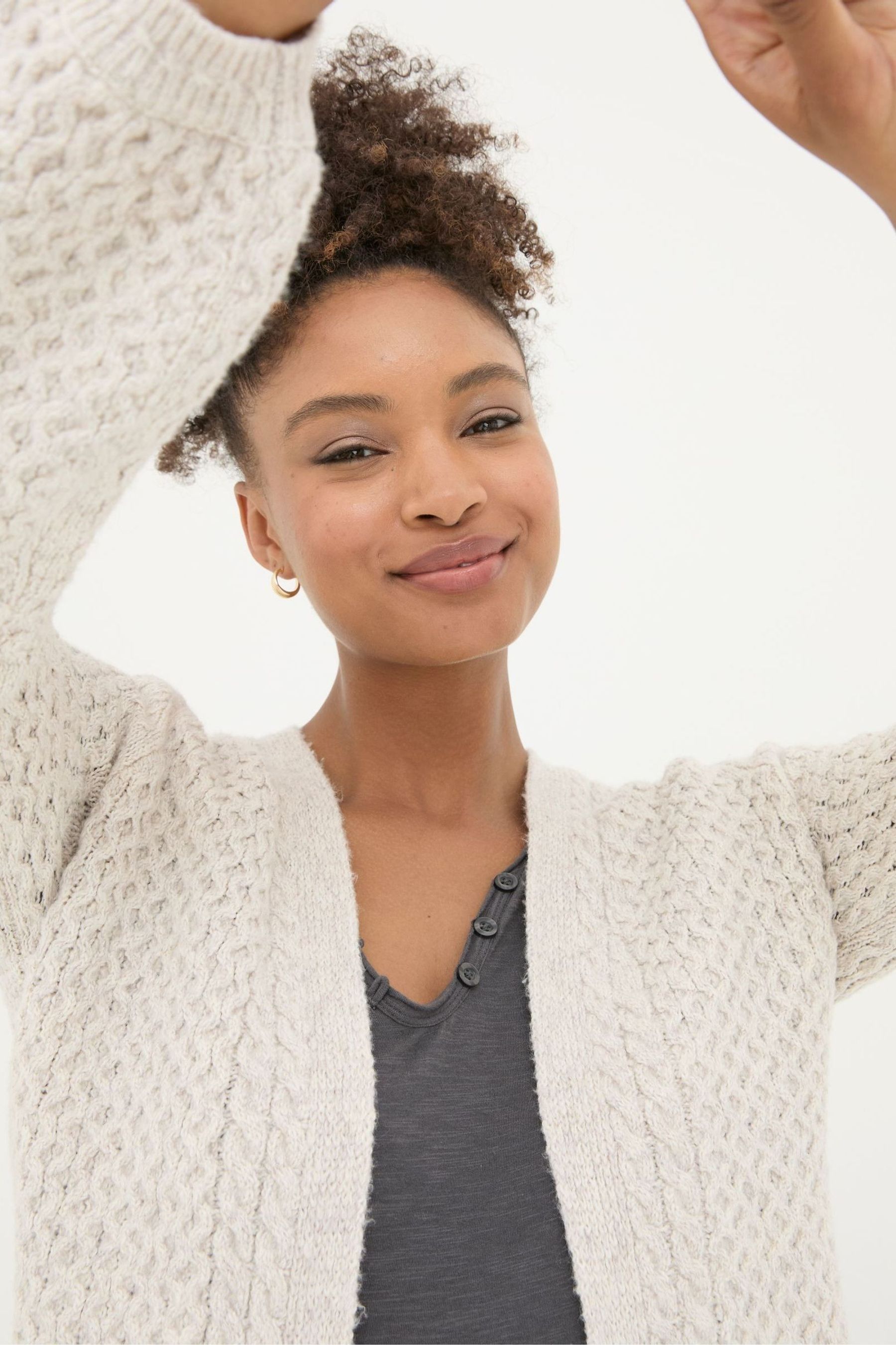 Ivory cardigans shop