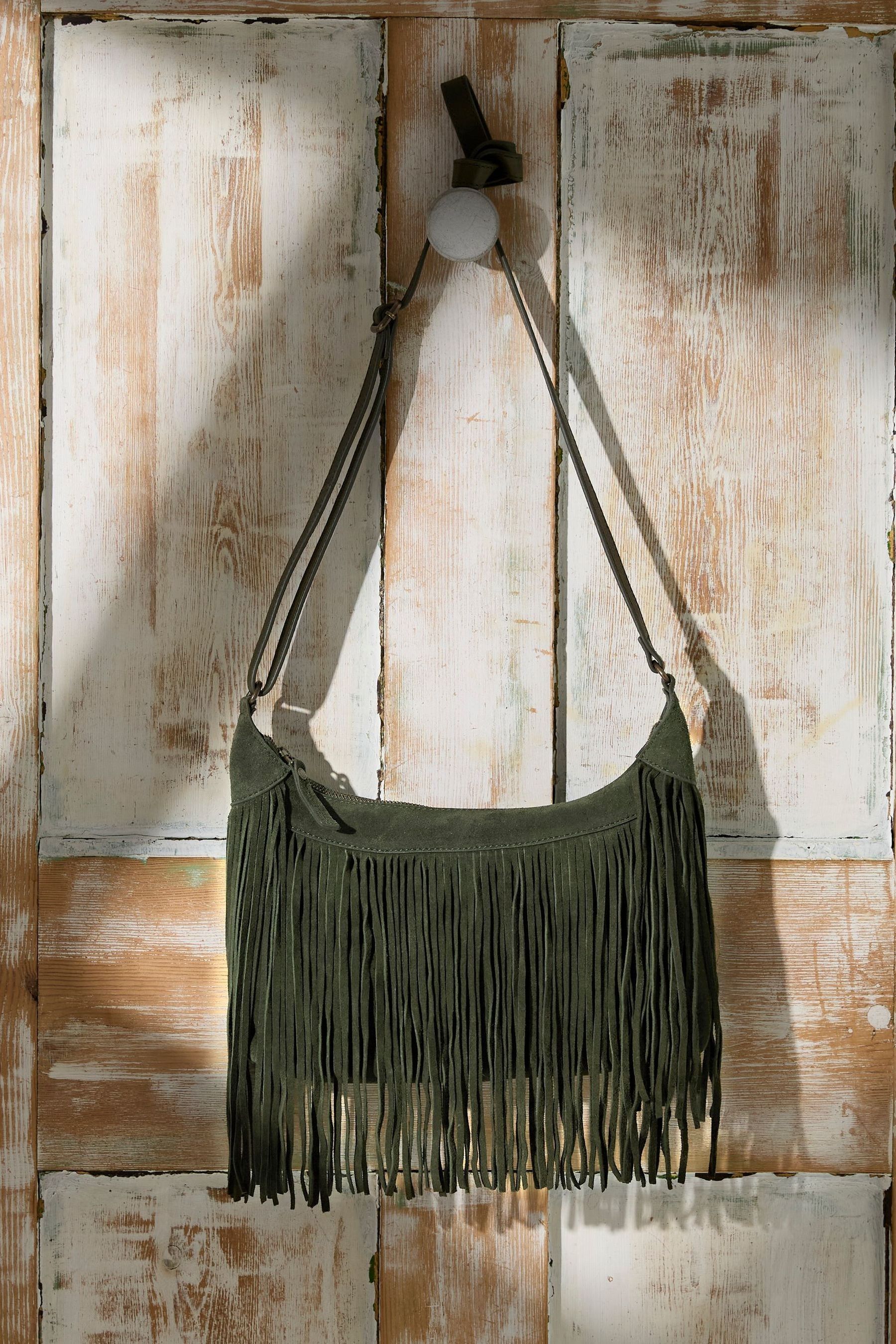 Buy FatFace Crossbody Bag Next Ukraine