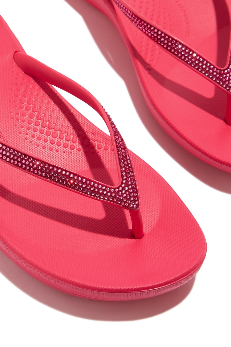 FitFlop Sparkle Iquishion Sandals - Image 5 of 5