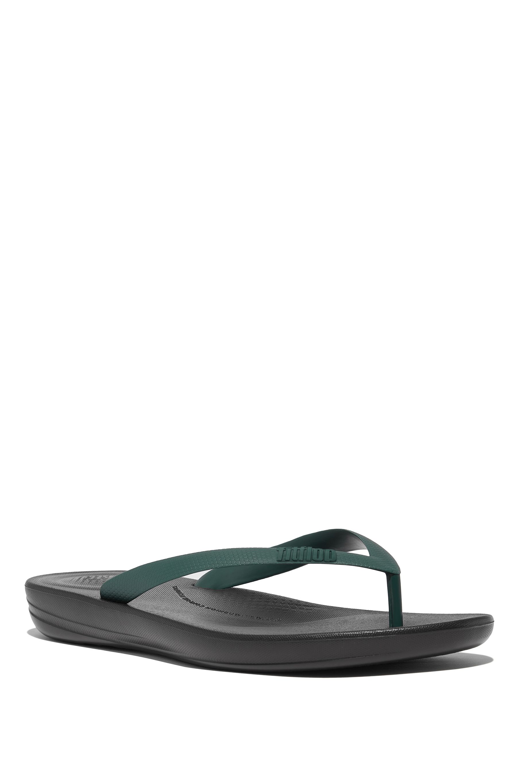Buy FitFlop iQushion Ergonomic Flip Flop from Next Ukraine