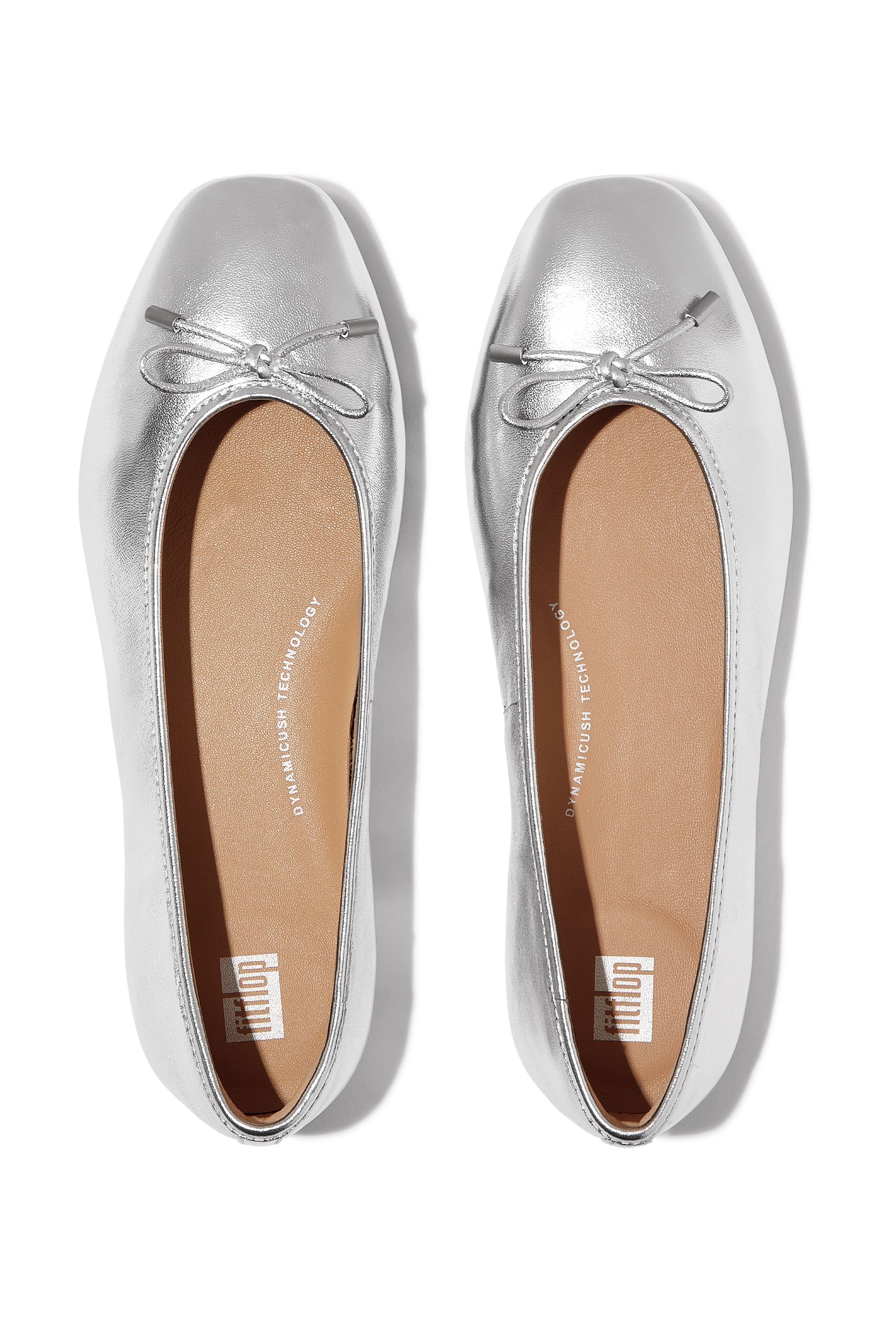 Fitflop sequin ballerina store