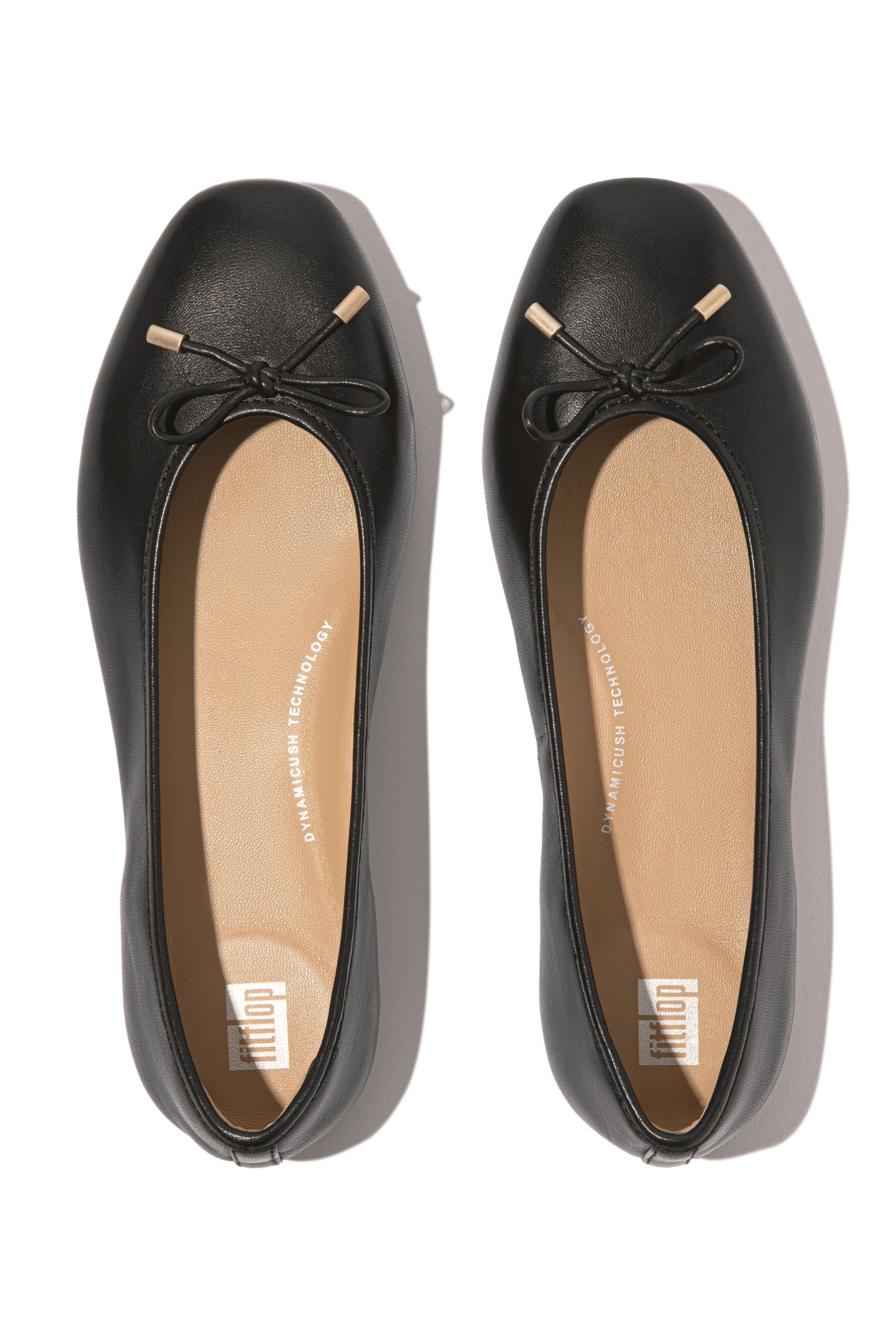 Soft leather ballet pumps uk online