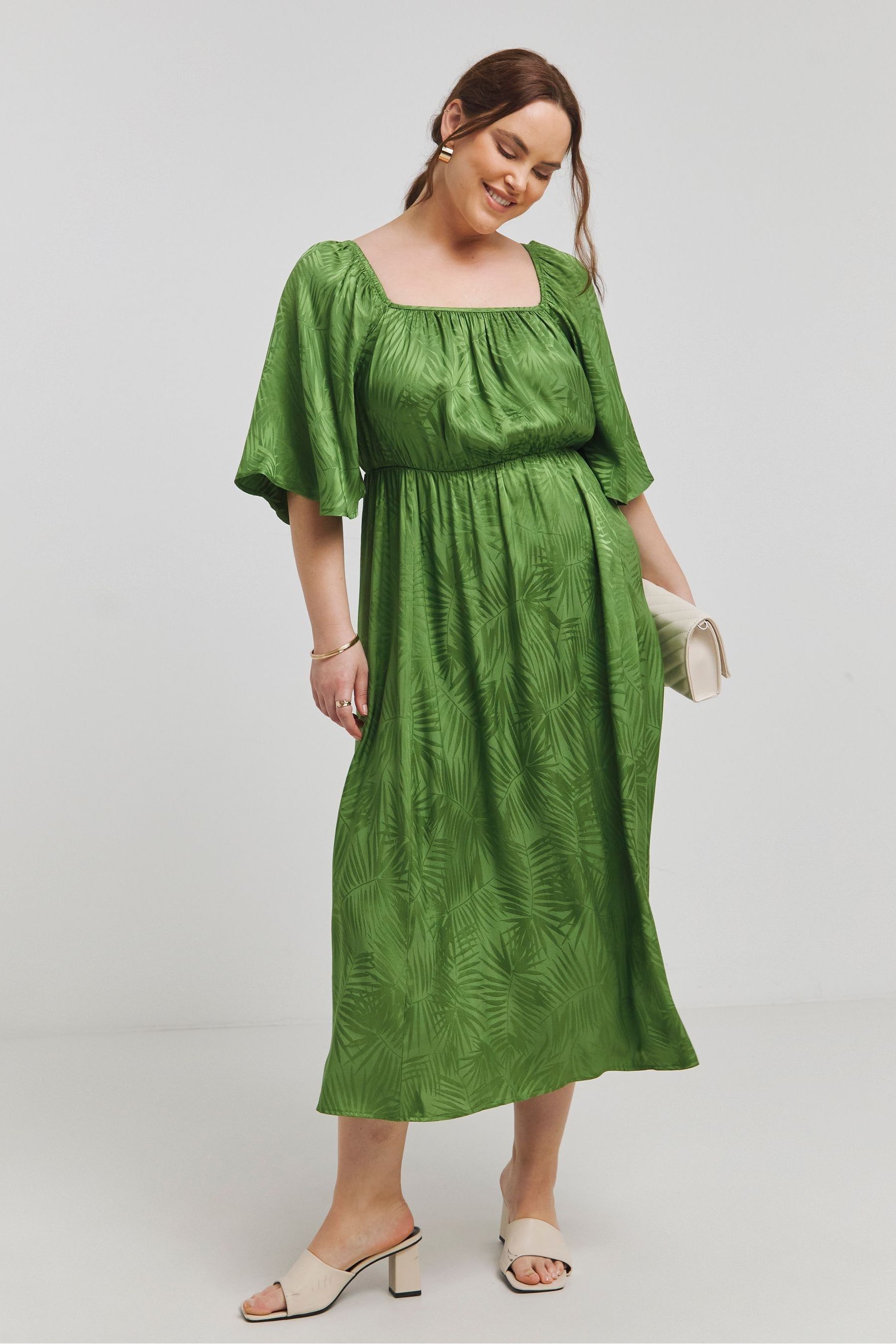 Simply be wedding guest outfits discount