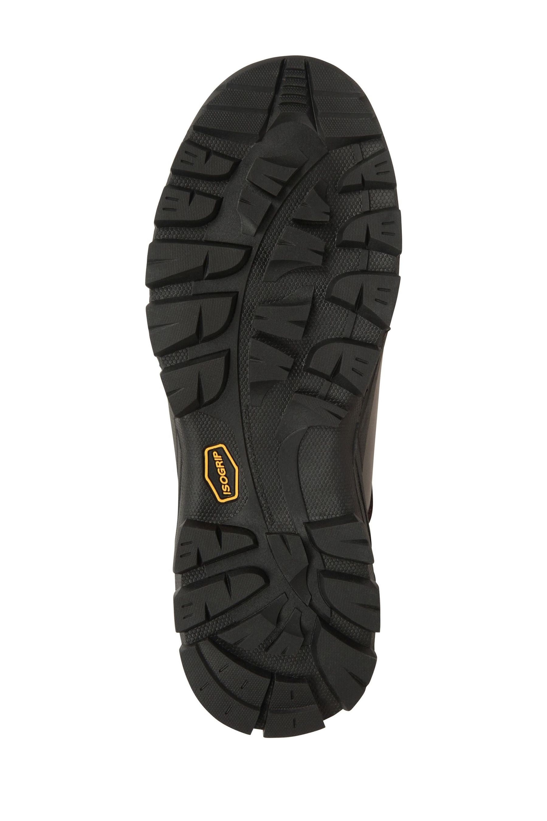 Mountain Warehouse Latitude II Extreme Womens Waterproof Leather Walking Boots from Next Oman