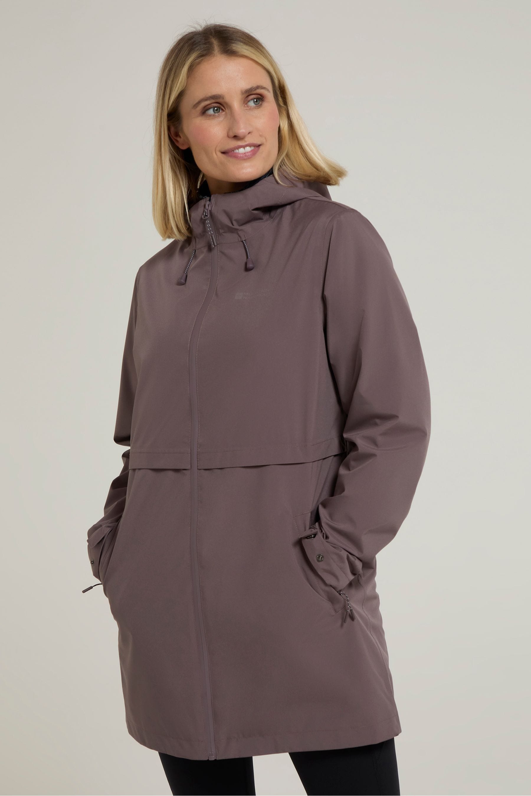 Mountain warehouse ladies raincoats online