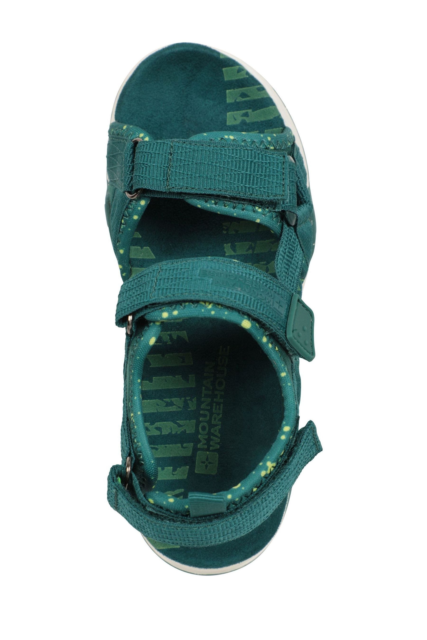 Walking sandals mountain warehouse discount
