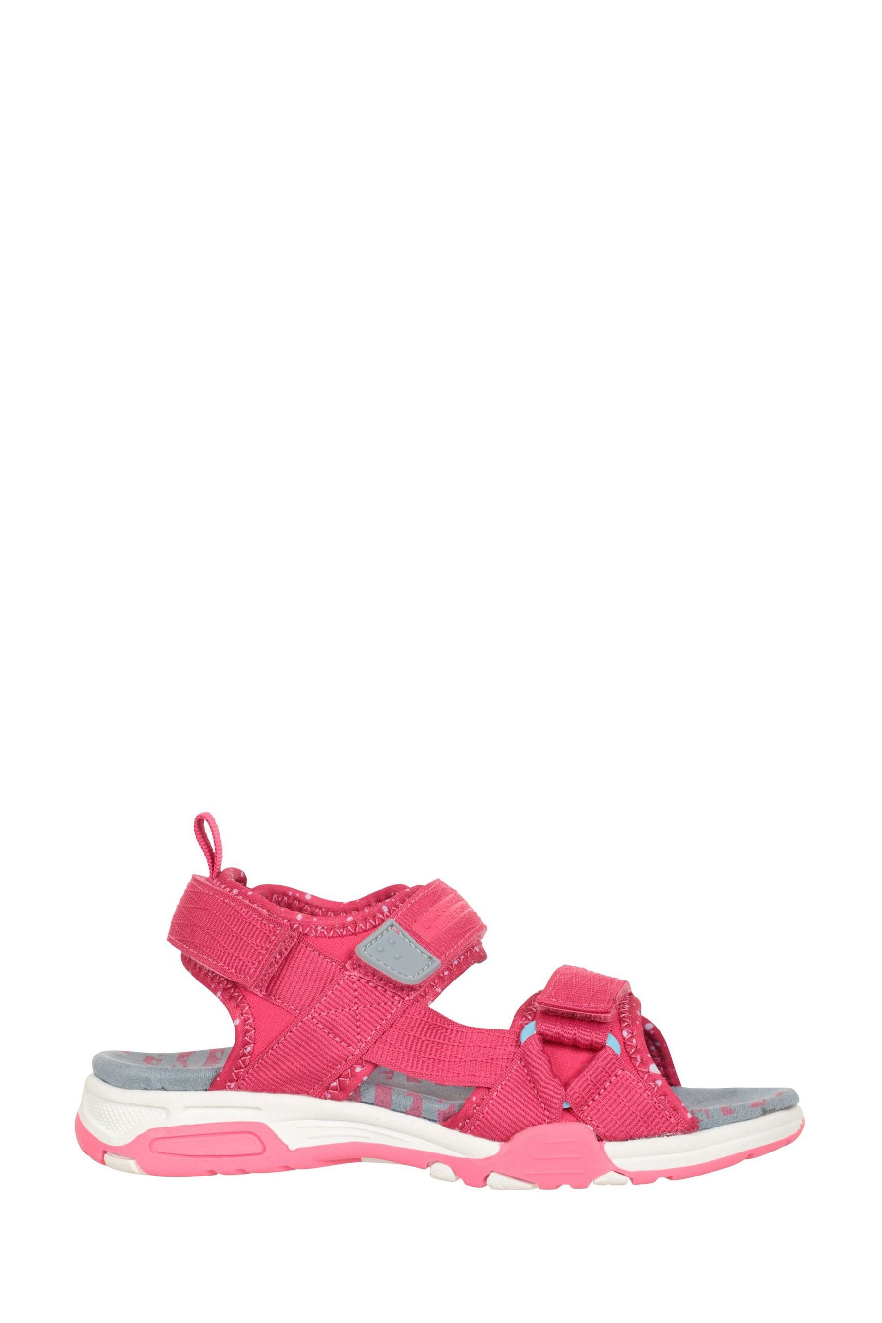 Walking sandals mountain warehouse top