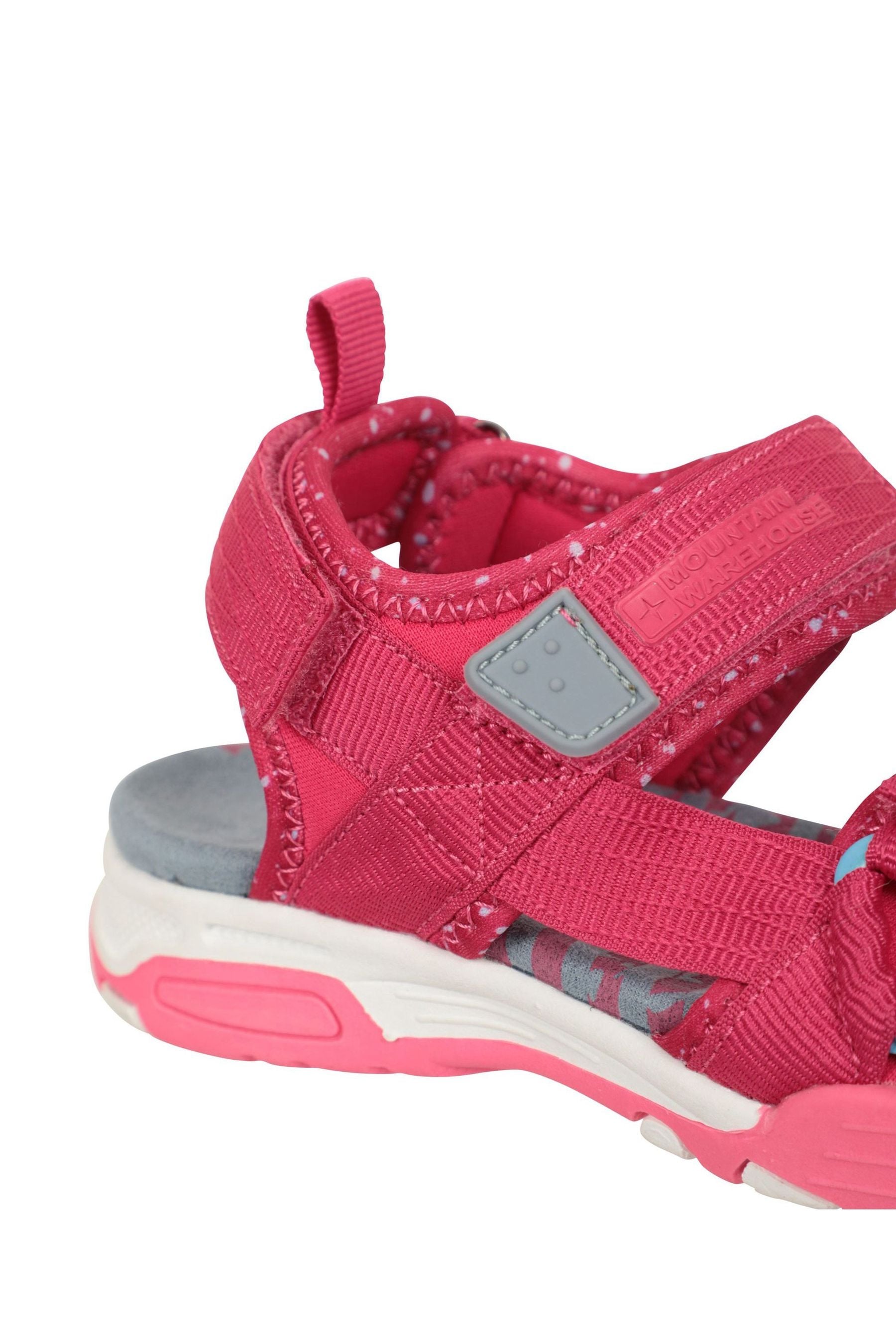 Childrens walking sandals uk top