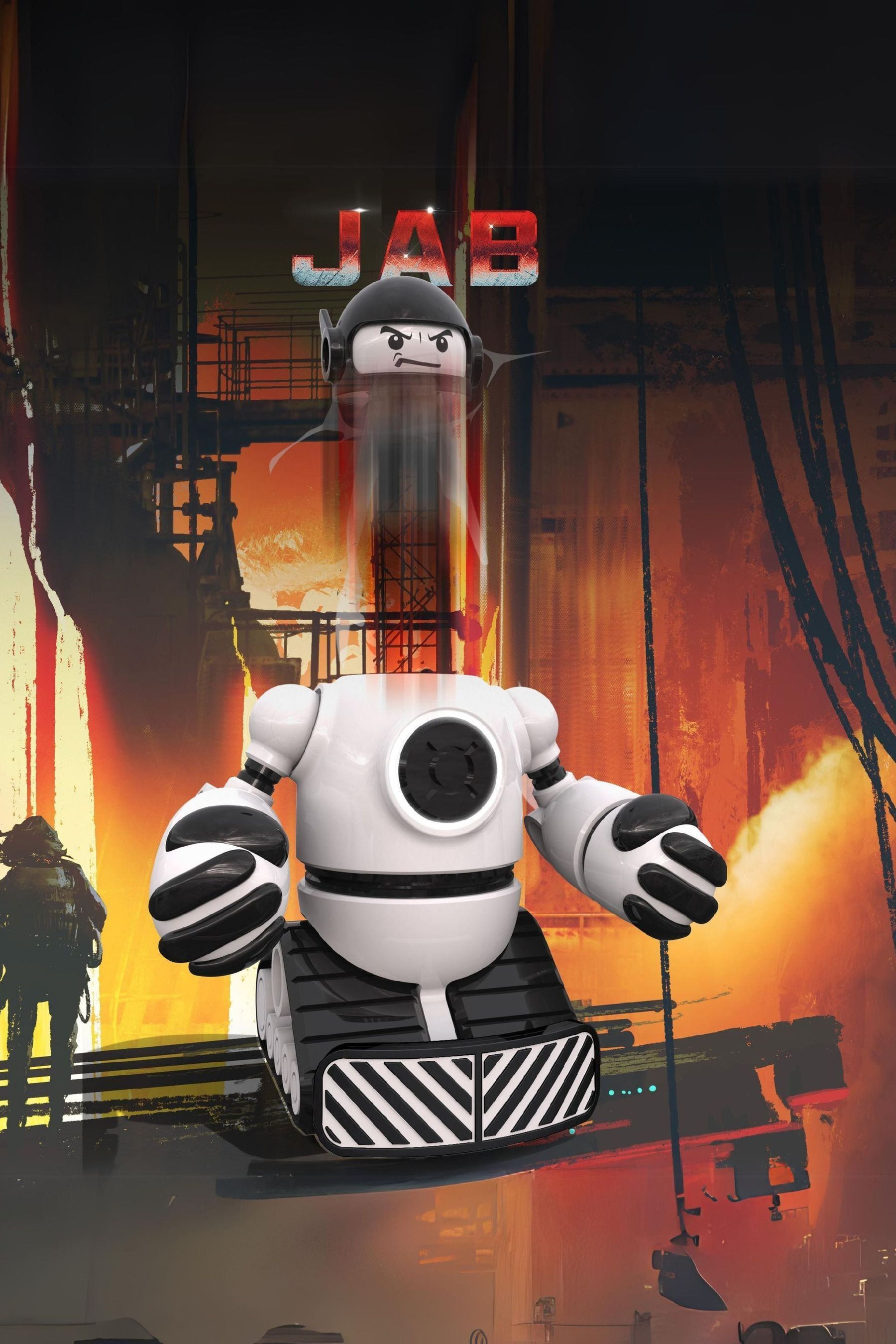 Sharper image robot new arrivals