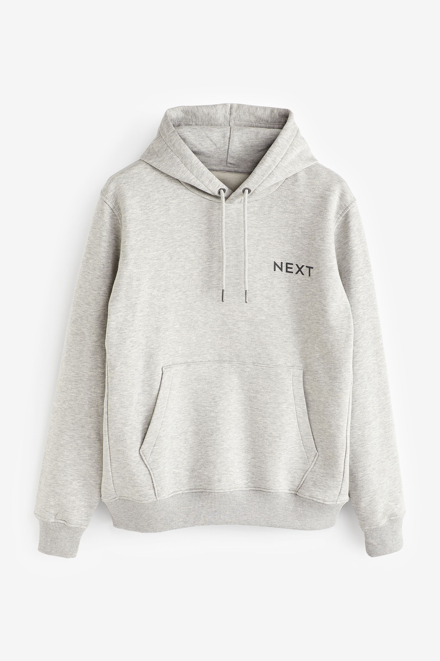 Buy Grey Hoodie from the Next UK online shop