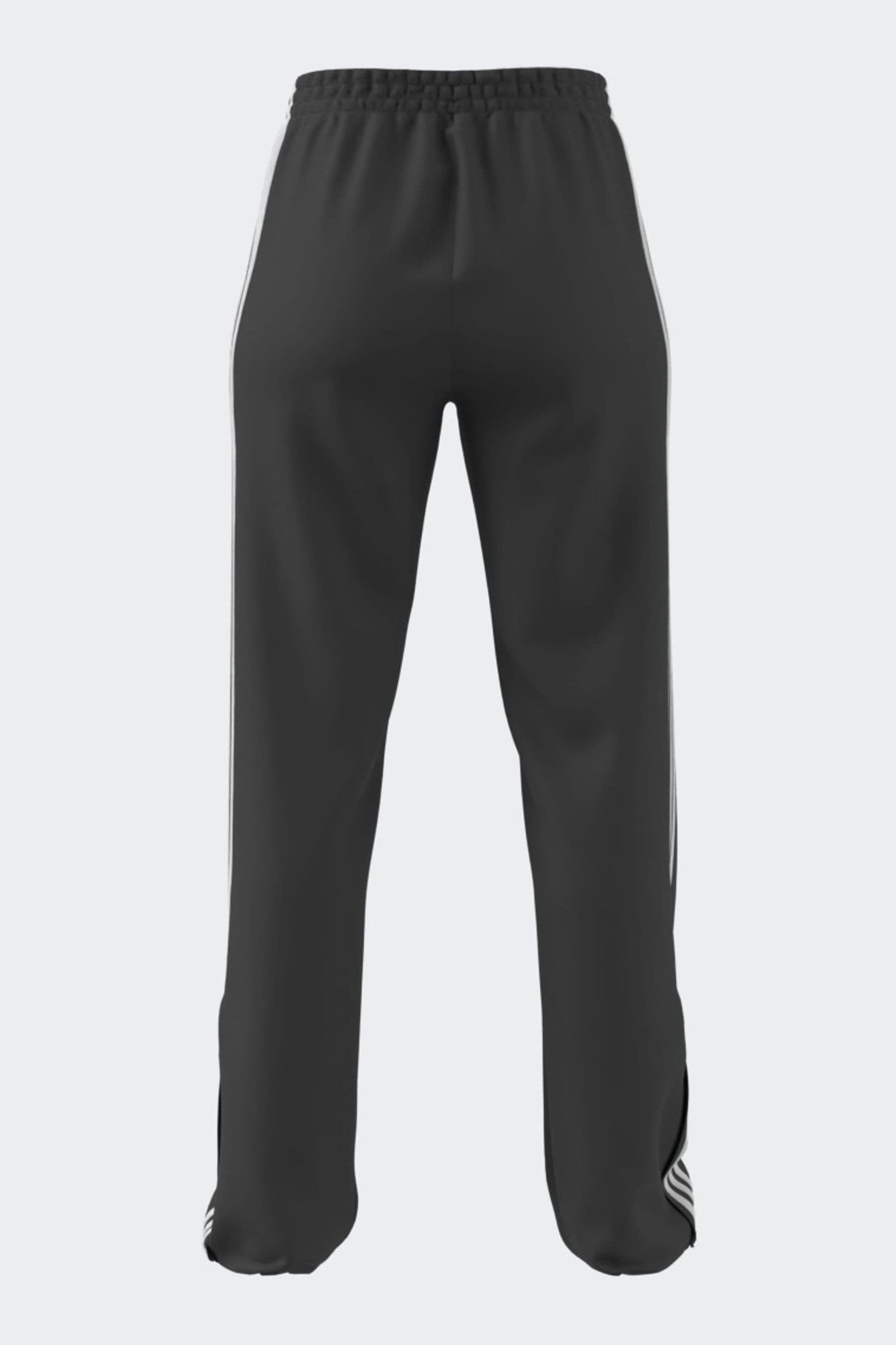 Buy adidas Originals Dark Black Firebird Joggers from the Next UK online shop