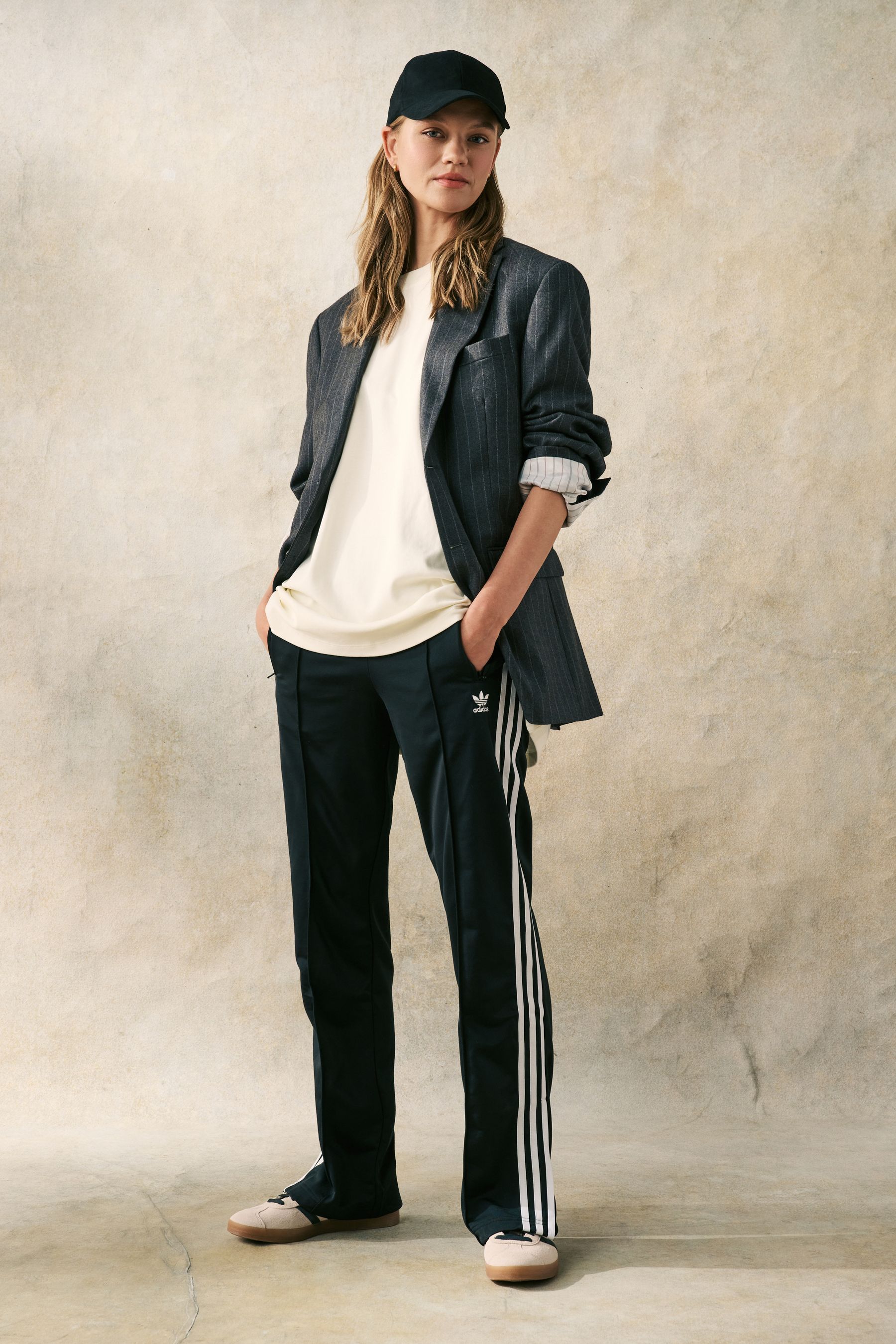 Adidas originals firebird joggers new arrivals
