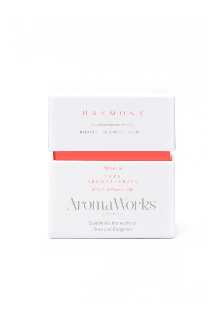 AromaWorks Signature Volatire Harmony Candle - Image 1 of 1