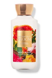 Bath & Body Works Brightest Bloom Body Wash 10 fl oz / 295 mL - Image 1 of 1