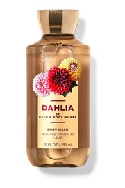 Bath & Body Works Dahlia Body Wash - Image 1 of 1