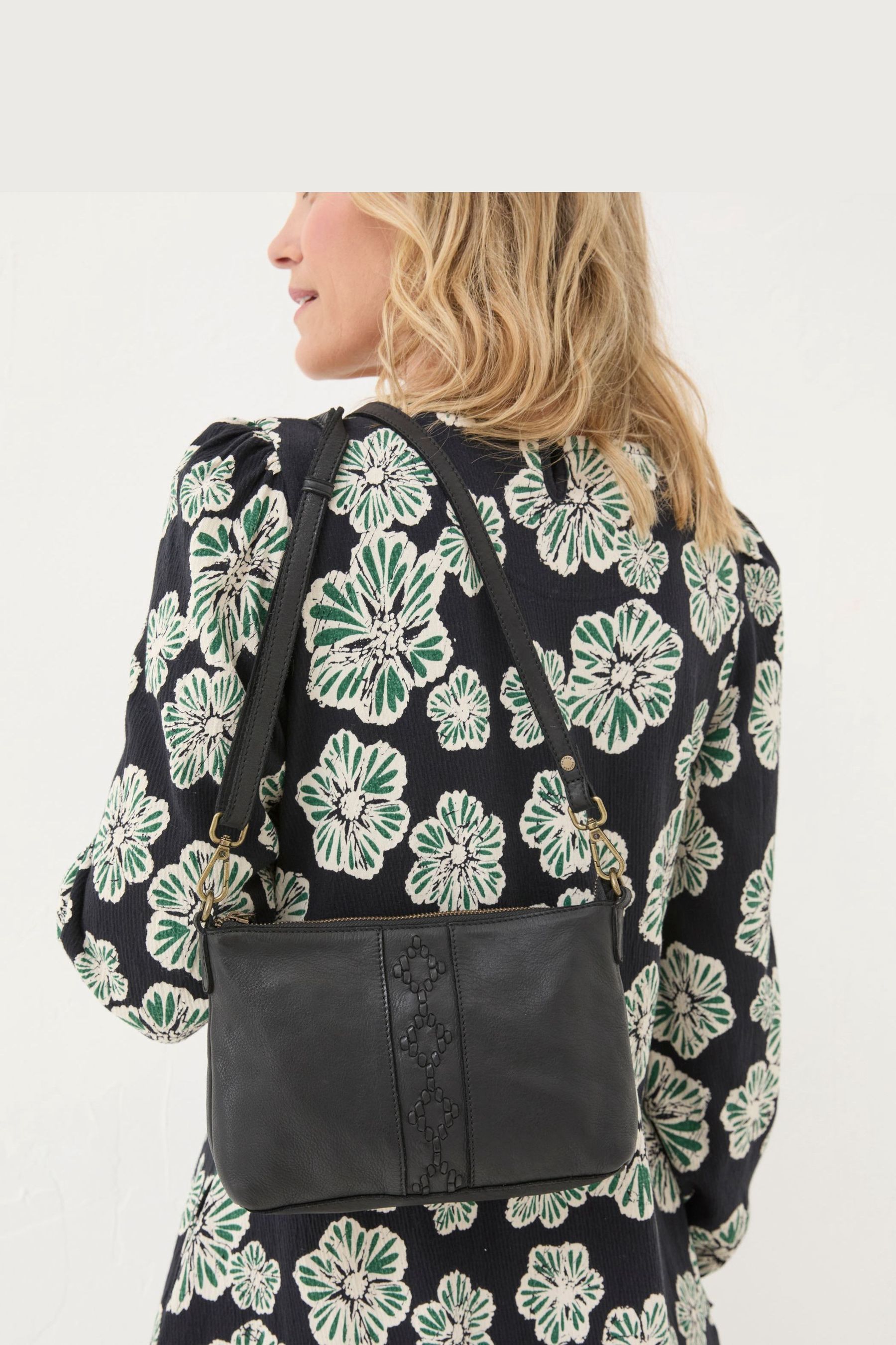 Next fat face bags online